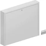 Skříň rozdělovače na omítku Uponor Vario Cabinet OW 900×730×135 mm
