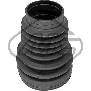 Hřídel nápravy Měch, hnací hřídel METALCAUCHO 10236