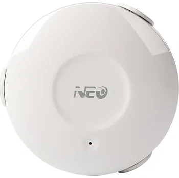 NEO NAS-WS02W senzor úniku vody bílý