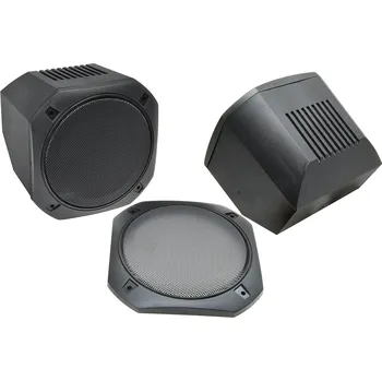 Reproduktor do auta Mecatron FGML-10 boxy pro reproduktor 130 mm