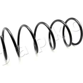 Pružina podvozku JAPKO ZCJ1547A