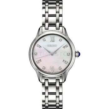 Hodinky Seiko Quartz SRZ537P1 - 30 dnů na vrácení zboží, Garance originality