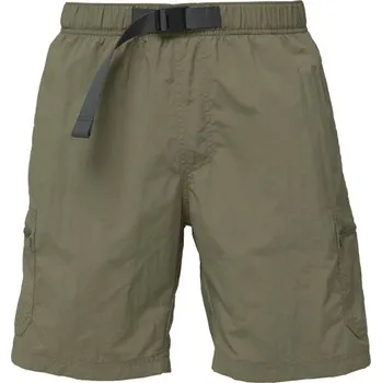 Pánské kraťasy Pánské šortky Columbia MOUNTAINDALE CARGO SHORT L Khaki