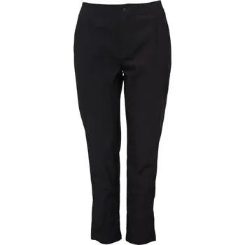 Dámské kalhoty Columbia CEDAR CREST PANT S Černá