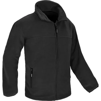 pracovní mikina Procera Mikina UNIVERSO FLEECE 280g, různé barvy Velikost S černá