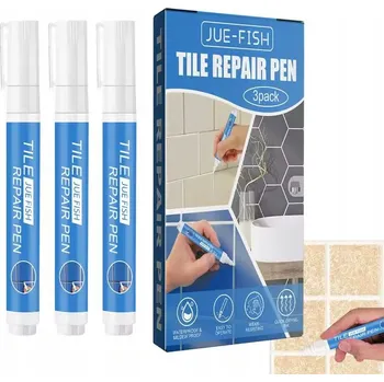 Elastická spárovací hmota Bílá 0,012 kg