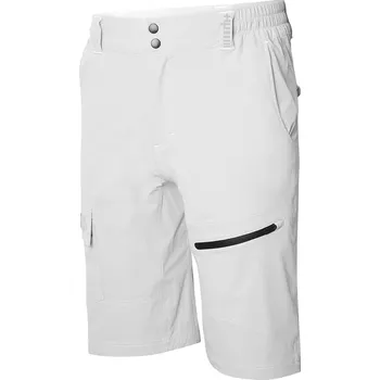 Pánské kraťasy Rh+ šortky Light Cargo Shorts 2022 Černá XXL Pánské