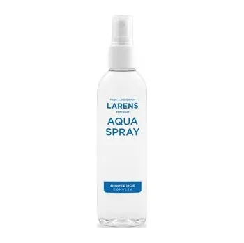 Pleťová kosmetika Larens Aqua spray expirace 1/24 1+1+1 výrazná sleva
