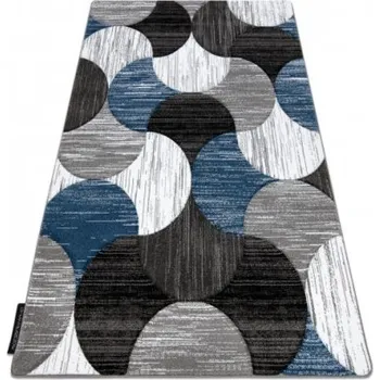 Koberec Koberec ALTER Geo Mušle nebeský