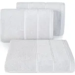 Sada ručníků MARI 02 stříbrná