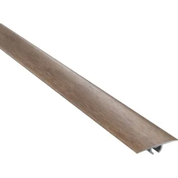 přechodová lišta Přechodová lišta CS30 dub santana 186 cm