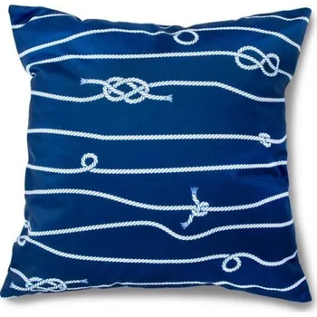 Polštář Čtvercový polštář Marine