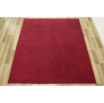 Koberec Koberec Forest 20 červený