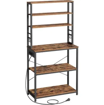 regál Kuchyňská police KKS119K06