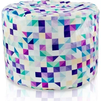 Taburet Taburetka Cilindro 3D