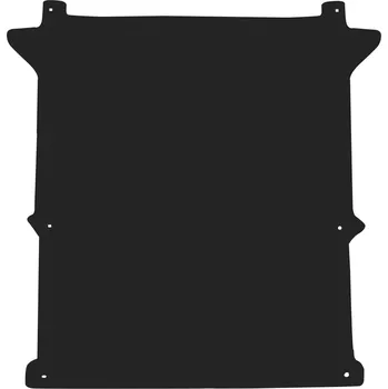 Vana do kufru Podložka gumová do nákladního prostoru-CARGO, Nissan Townstar, 2021- , Van (75.100964)