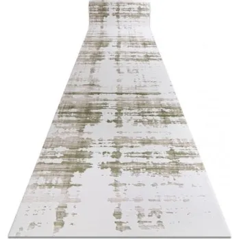 Koberec Běhoun AKRYL DIZAYN 8842 zelený