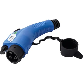 Nabíjecí kabel pro elektromobil Akyga Zásuvka pro el. vozidla typu 1 (J1772), až 32A