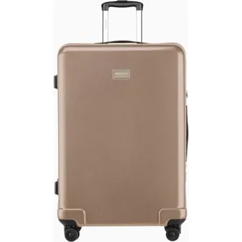 Velký champagne kufr Panama