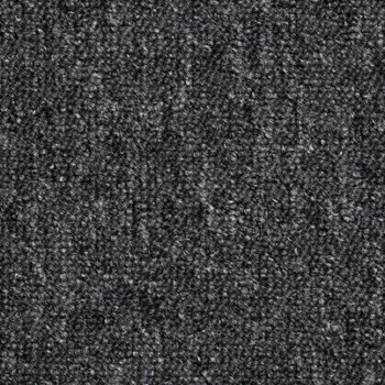 Koberec Metrážový koberec TWINX šedý