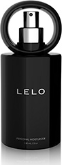Kosmetika LELO - Hydratační lubrikační gel 150ml čirá