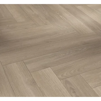 laminátová podlaha Parador Trendtime 3 - Dub Skyline perlově šedý 4V - laminátová plovoucí podlaha