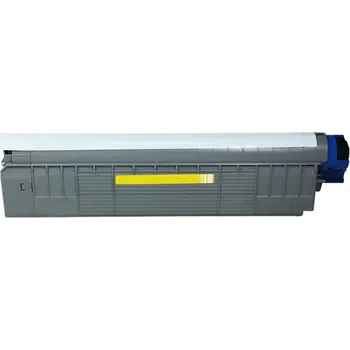 BTS Kompatibilní toner 44059105 Y - yellow pro OKI C810, C830, 8000 str. 44059105