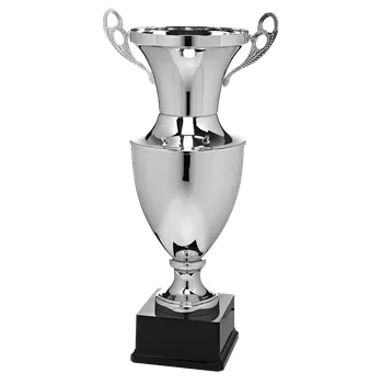 Pohár luxusní stříbrný s uchy 72,5 cm - 72,5 cm