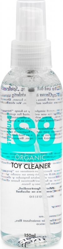 Čistící prostředek Stimul8 Toy cleaner 150ml