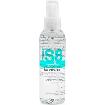 Čisticí prostředek na erotické pomůcky Čistící prostředek Stimul8 Toy cleaner 150ml