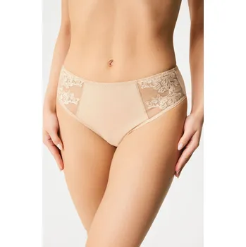 Dámské spodní prádlo Klasické kalhotky Grace Black