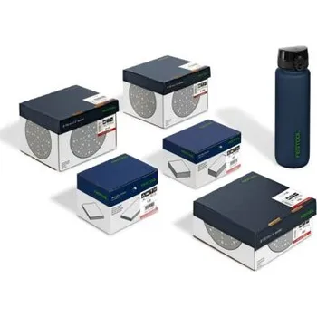 Brusný kotouč Festool STF D150/48 GR - 578132