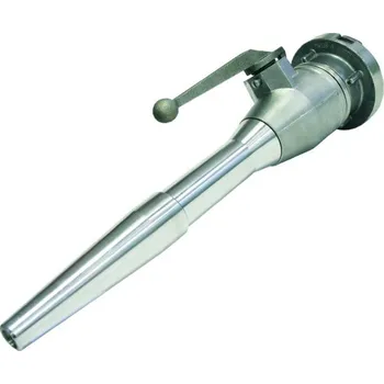 Příslušenství k čerpadlu Pavliš a Hartmann Průmyslová celokovová proudnice C52, vv 168