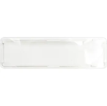 Poštovní schránka Náhradní jmenovka k poštovním schránkám Richter Czech NJ.BK.7