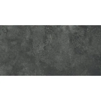 Dlažba Infinity anthrazite mat - dlaždice rektifikovaná 59,8x119,8 šedá 6006071