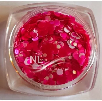 NL nails professional PIHY MIX 12