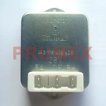 Relé Relé alternátoru 28V LIAZ