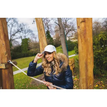 Kšiltovka Cofee Čepice Rain