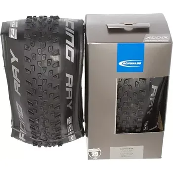 Plášť na kolo Schwalbe 29" Schwalbe Racing Ray Addix Performance TL-ready průměr/šíře 29 x 2,35