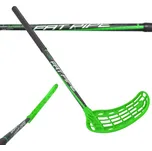 Fat Pipe Lash 29 zelená 101 cm L