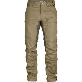 Fjällräven&nbsp;Abisko Lite Trekking Zip-off M Long