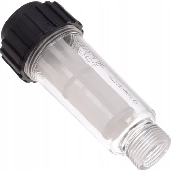 Příslušenství pro vysokotlaký čistič Filtr vody pro vysokotlaké čističe Kärcher 4.730-059.0 - Náhrada