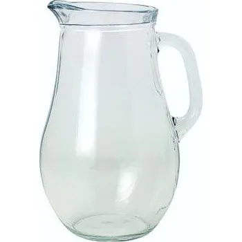 Džbán 0,25 l čirý Bistro