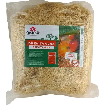 Drevita Vata Pod Jahody
