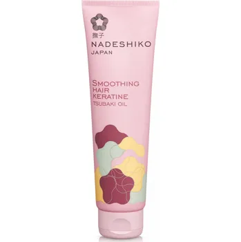 Vlasová regenerace Nadeshiko hydratační vlasový keratin, 100 ml