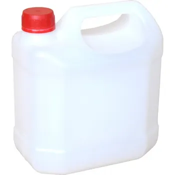 Kanystr Kanystr 3 l potravinářský