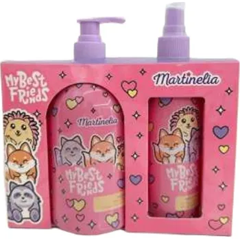 Kosmetická sada Martinelia - My Best Friends