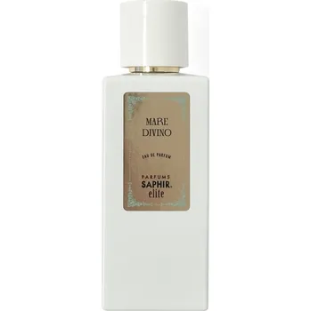 Unisex parfém SAPHIR ELITE - MARE DIVINO Velikost: 100 ml
