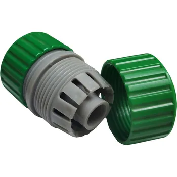 Hadicová spojka Spojka 3/4" plast