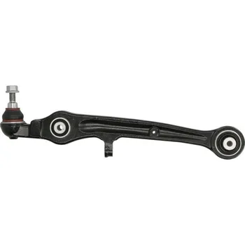 Zavěšení kol Řídicí páka, zavěšení kol TRW JTC1224